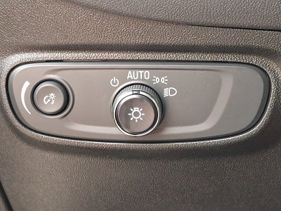 2023 Chevrolet Equinox LS AWD