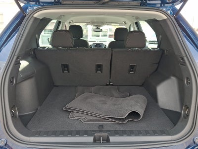 2023 Chevrolet Equinox LS AWD