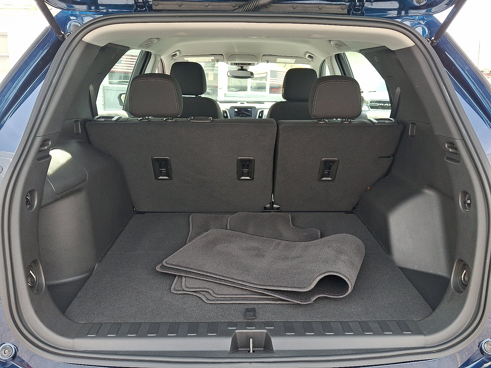 2023 Chevrolet Equinox LS AWD