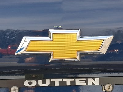 2023 Chevrolet Equinox LS AWD