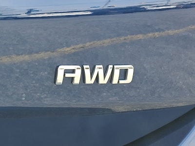2023 Chevrolet Equinox LS AWD