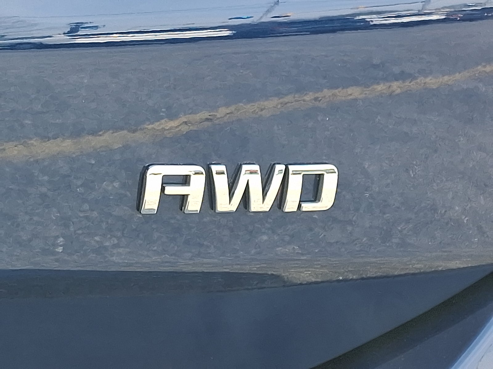 2023 Chevrolet Equinox LS AWD