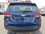 2023 Chevrolet Equinox LS AWD