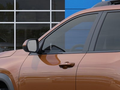 2027 Chevrolet Equinox ACTIV AWD