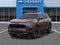 2027 Chevrolet Equinox ACTIV AWD