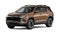2027 Chevrolet Equinox ACTIV AWD