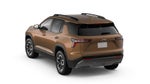 2027 Chevrolet Equinox ACTIV AWD