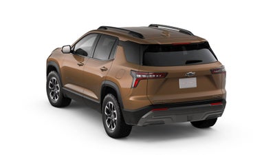 2027 Chevrolet Equinox ACTIV AWD