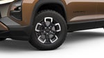 2027 Chevrolet Equinox ACTIV AWD