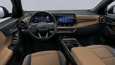2027 Chevrolet Equinox ACTIV AWD
