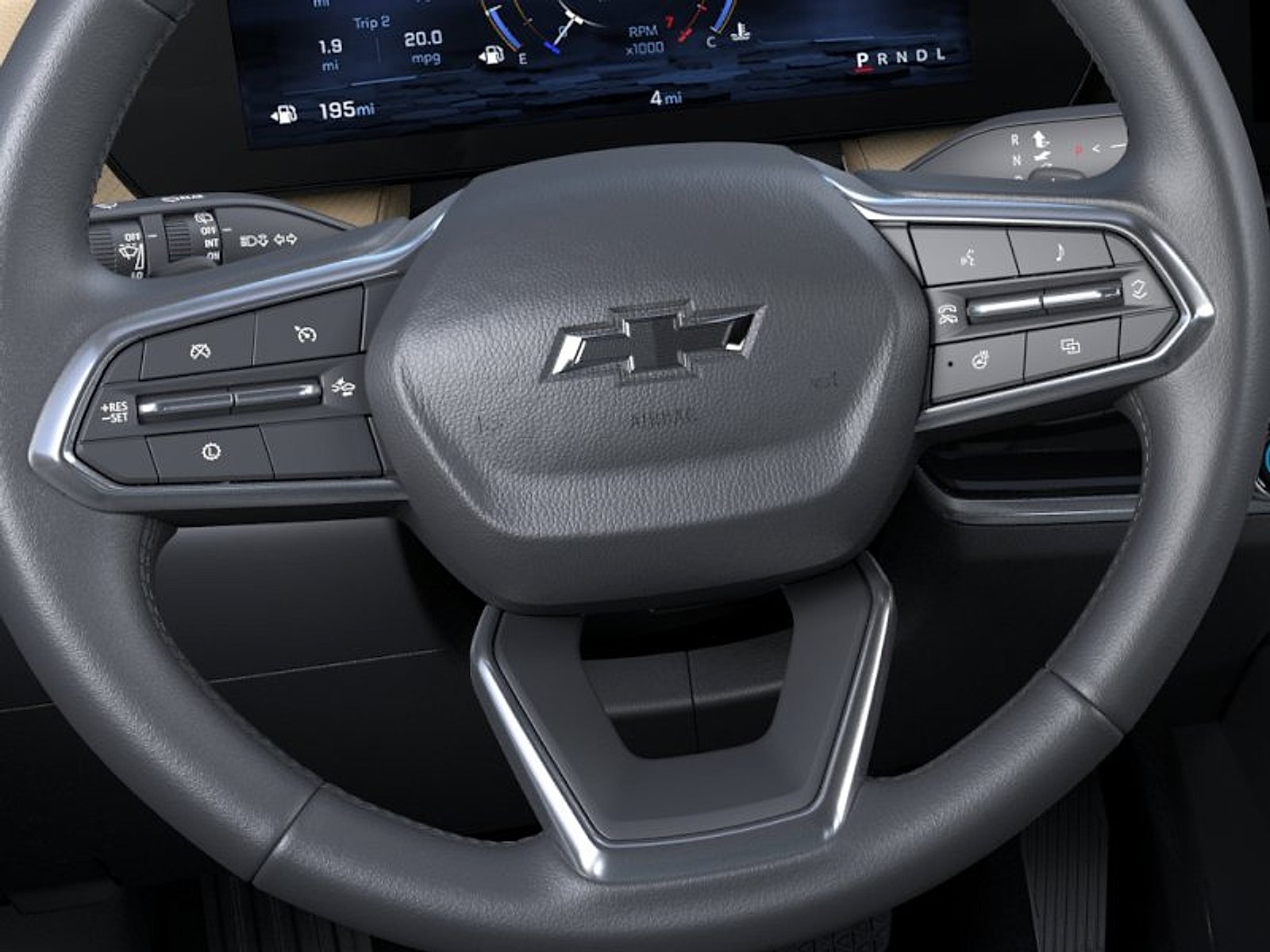 2026 Chevrolet Equinox ACTIV AWD