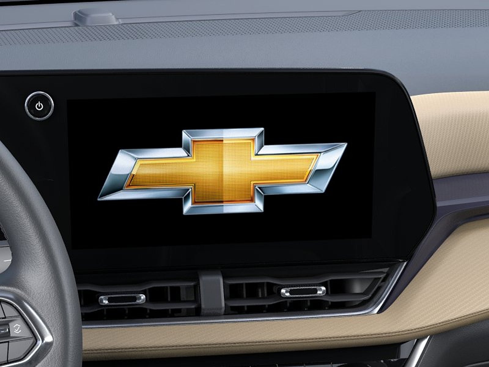 2026 Chevrolet Equinox ACTIV AWD