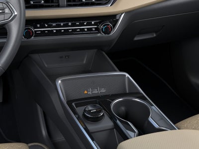 2026 Chevrolet Equinox ACTIV AWD