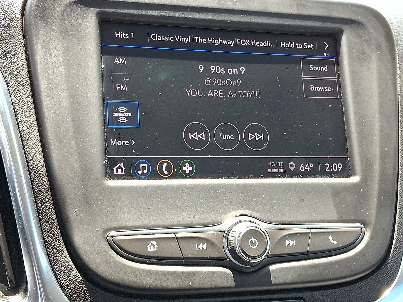 2024 Chevrolet Equinox LS AWD