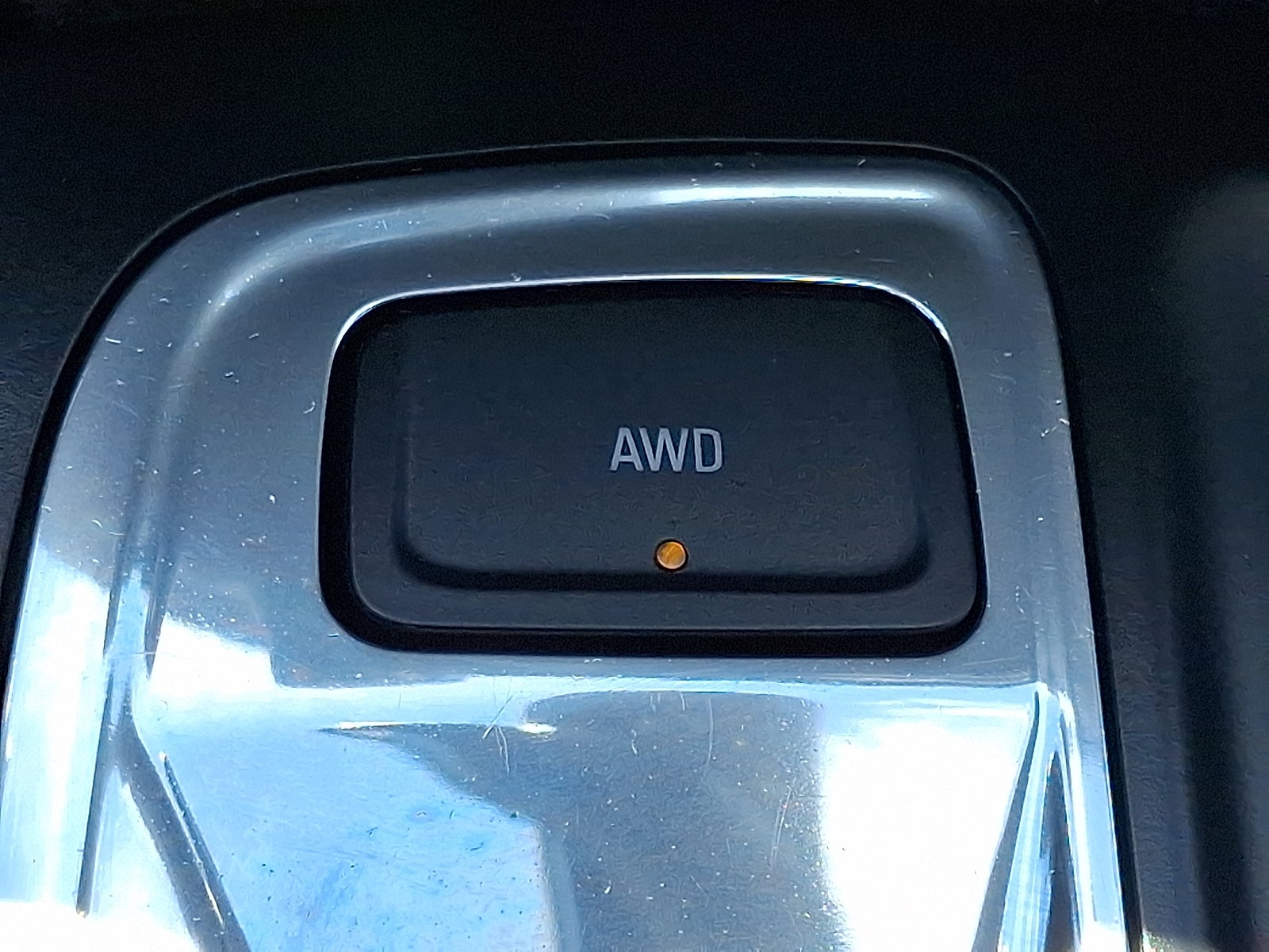 2024 Chevrolet Equinox LS AWD