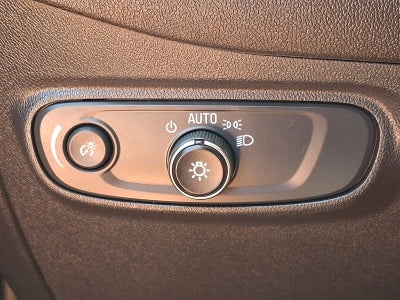 2024 Chevrolet Equinox LS AWD