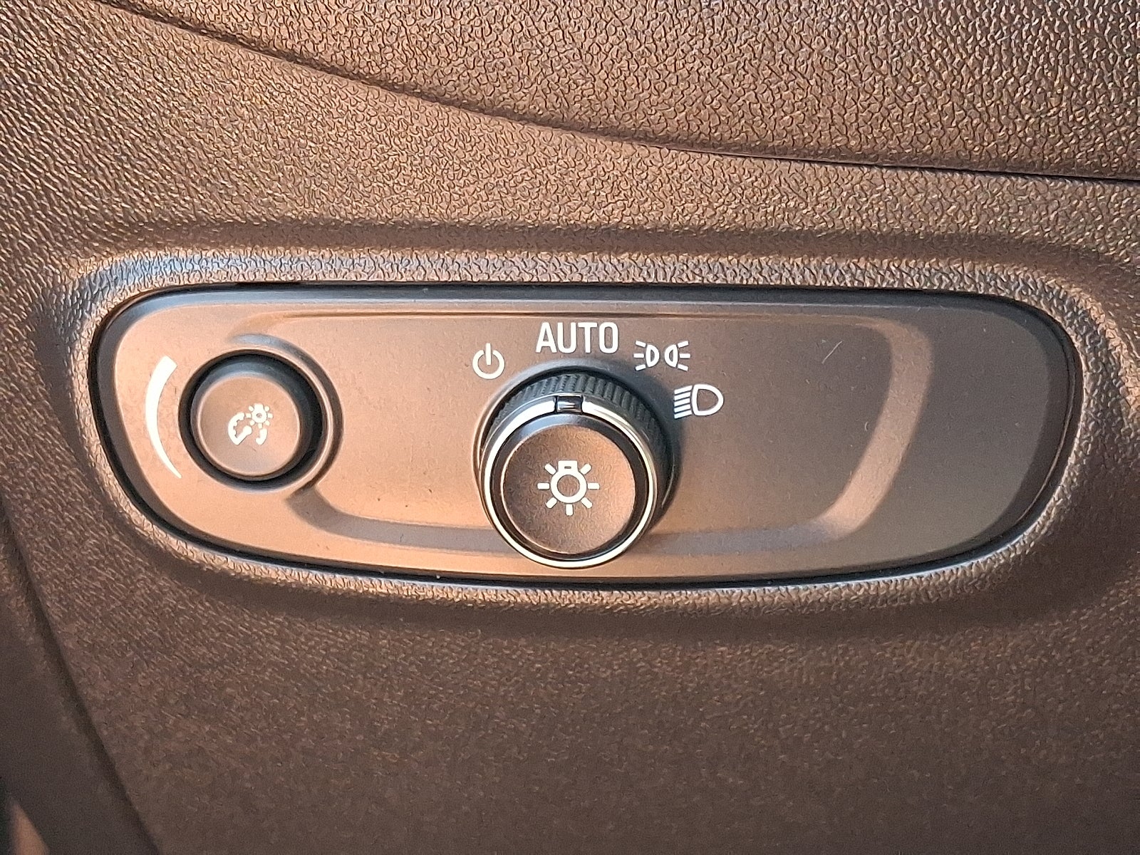 2024 Chevrolet Equinox LS AWD