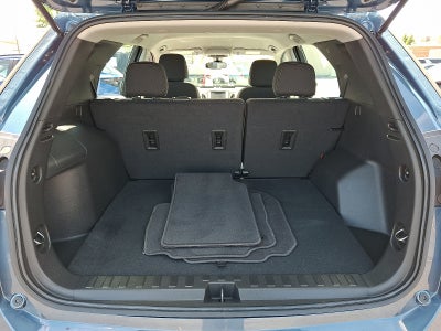 2024 Chevrolet Equinox LS AWD