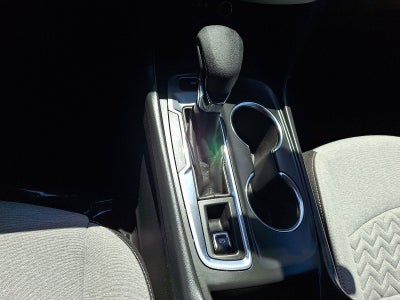 2024 Chevrolet Equinox LS AWD