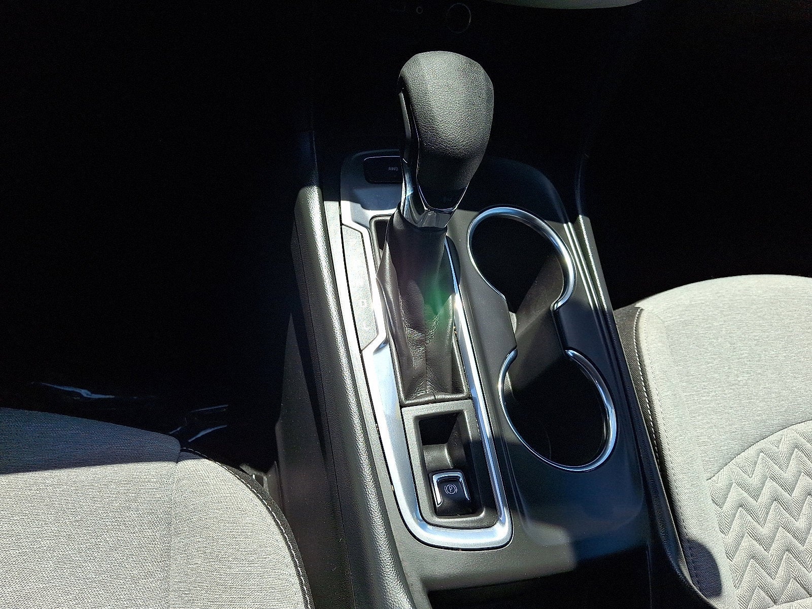 2024 Chevrolet Equinox LS AWD