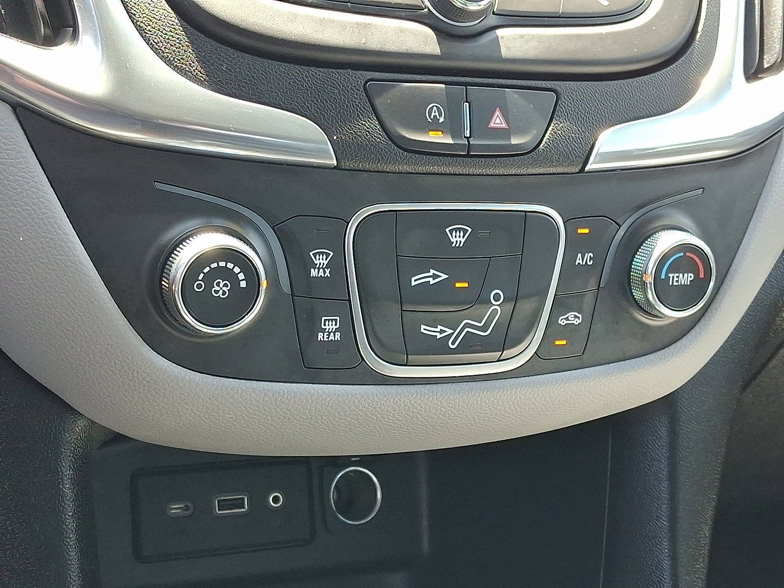 2024 Chevrolet Equinox LS AWD