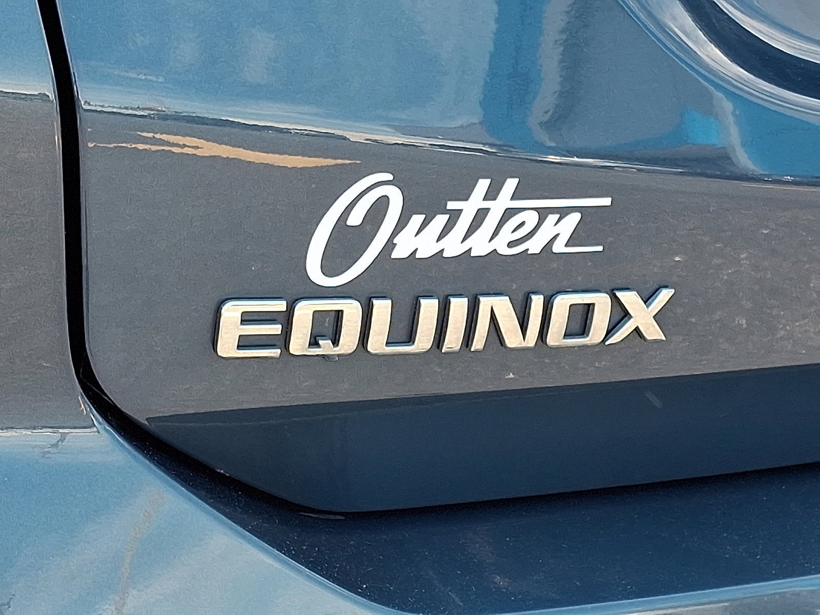 2024 Chevrolet Equinox LS AWD