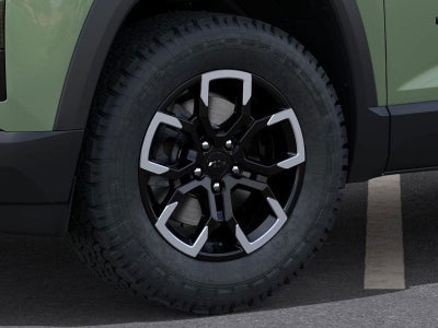 2026 Chevrolet Equinox ACTIV AWD