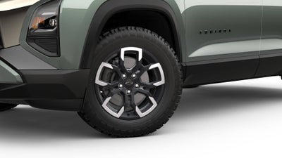 2026 Chevrolet Equinox ACTIV AWD