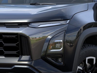 2027 Chevrolet Equinox ACTIV AWD
