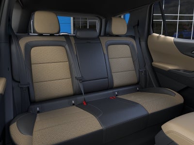 2027 Chevrolet Equinox ACTIV AWD