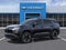 2027 Chevrolet Equinox ACTIV AWD
