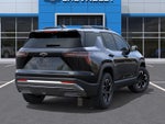 2027 Chevrolet Equinox ACTIV AWD