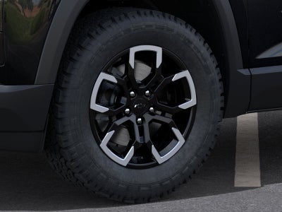 2027 Chevrolet Equinox ACTIV AWD