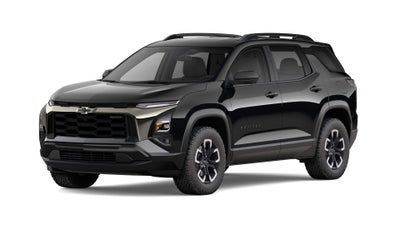 2027 Chevrolet Equinox ACTIV AWD