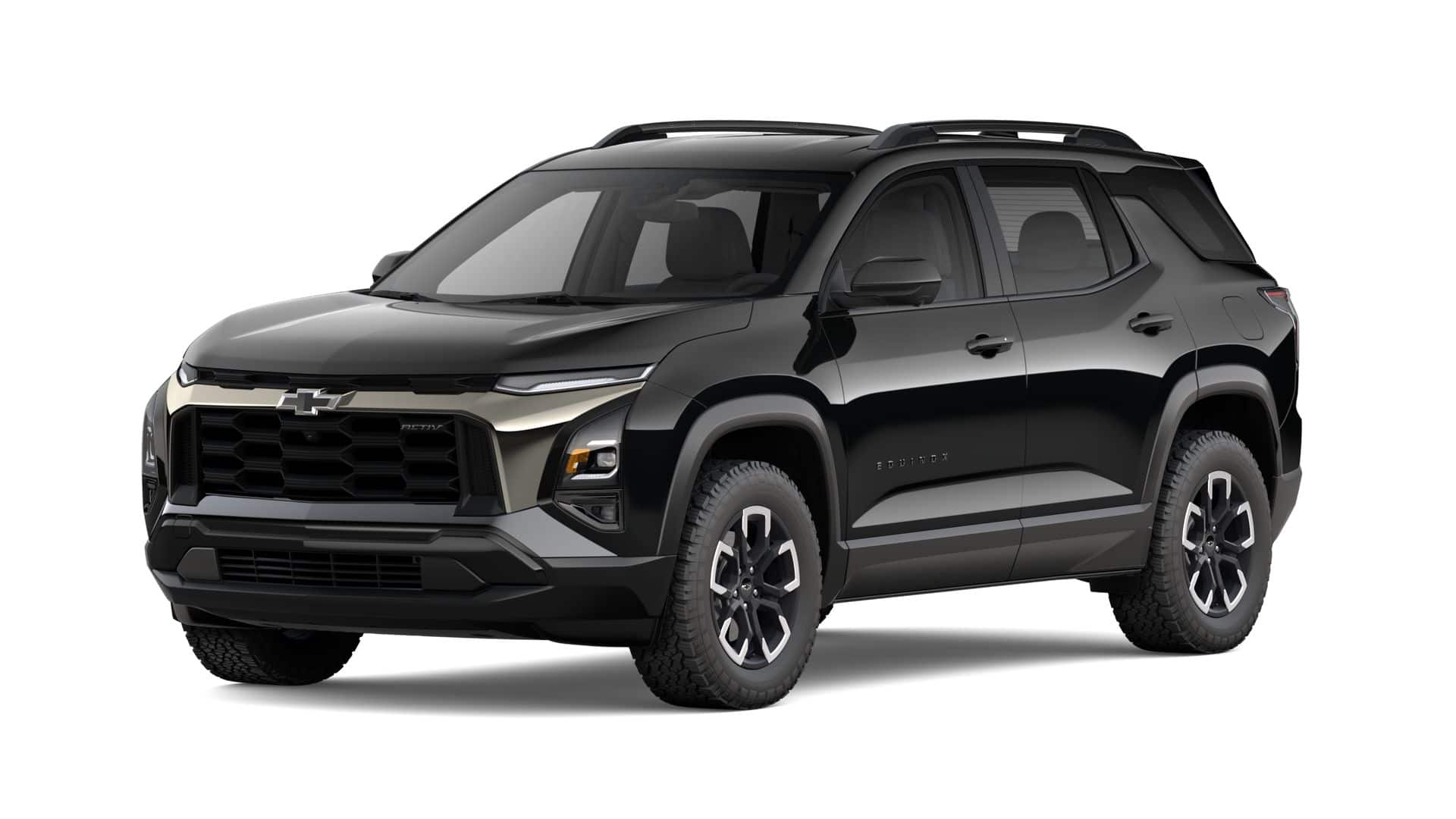 2027 Chevrolet Equinox ACTIV AWD