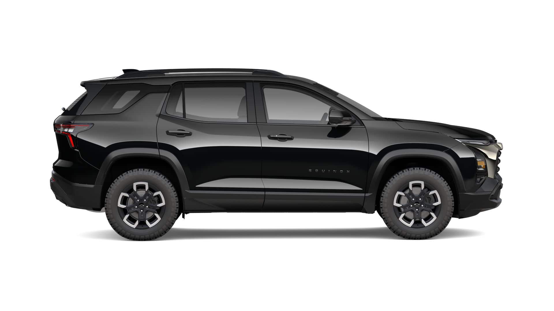 2027 Chevrolet Equinox ACTIV AWD