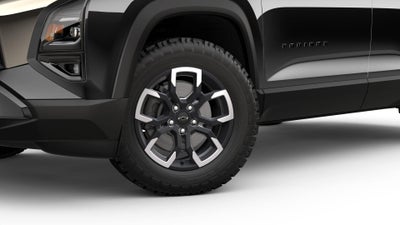 2027 Chevrolet Equinox ACTIV AWD