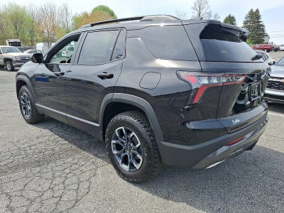 2026 Chevrolet Equinox ACTIV AWD