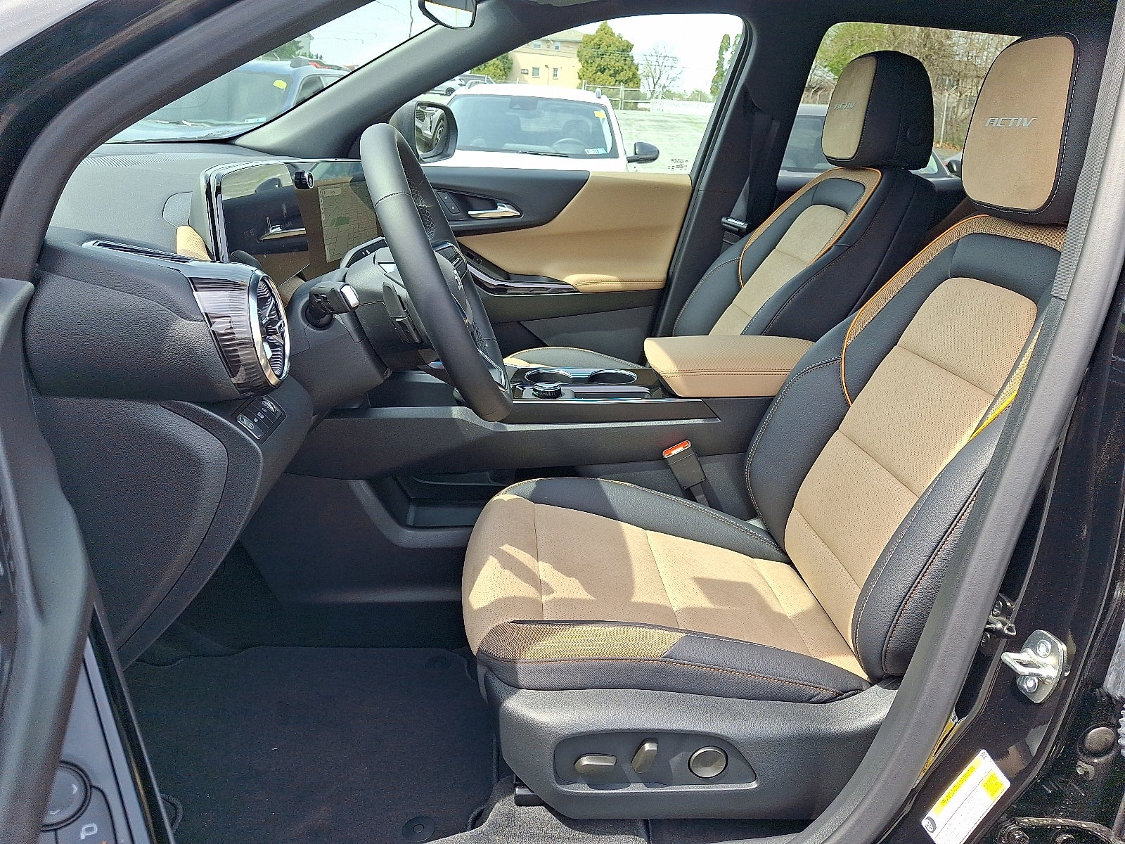 2026 Chevrolet Equinox ACTIV AWD