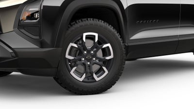 2026 Chevrolet Equinox ACTIV AWD