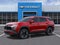 2027 Chevrolet Equinox ACTIV AWD