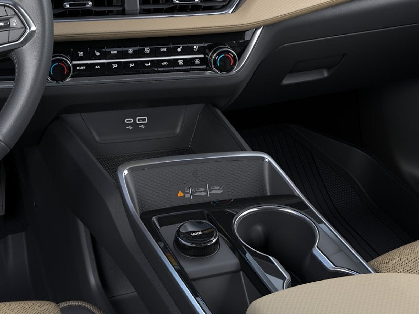 2027 Chevrolet Equinox ACTIV AWD