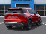 2027 Chevrolet Equinox ACTIV AWD
