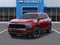 2027 Chevrolet Equinox ACTIV AWD