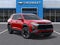 2027 Chevrolet Equinox ACTIV AWD