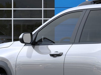 2026 Chevrolet Equinox ACTIV AWD