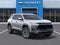 2026 Chevrolet Equinox ACTIV AWD