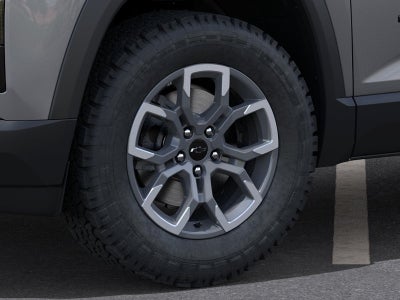 2026 Chevrolet Equinox ACTIV AWD