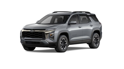 2026 Chevrolet Equinox ACTIV AWD