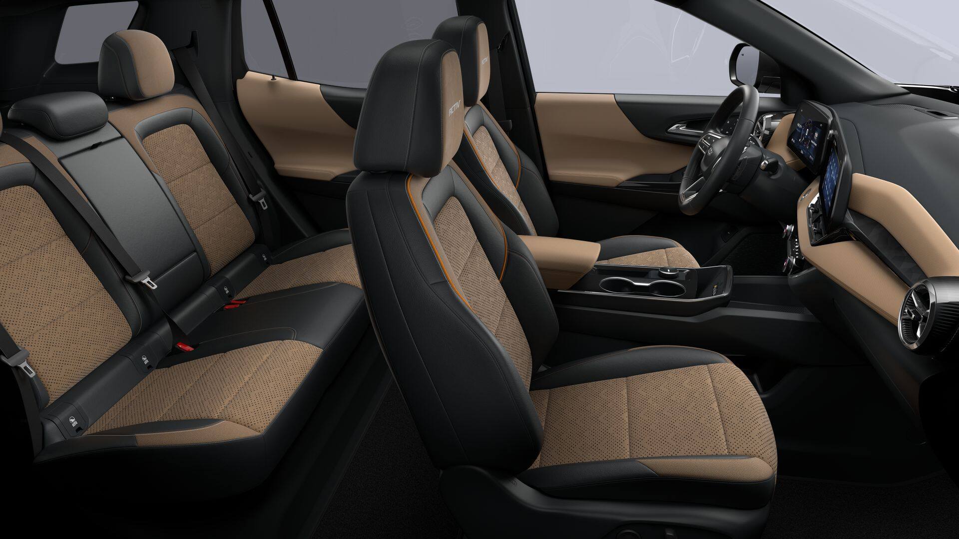 2026 Chevrolet Equinox ACTIV AWD